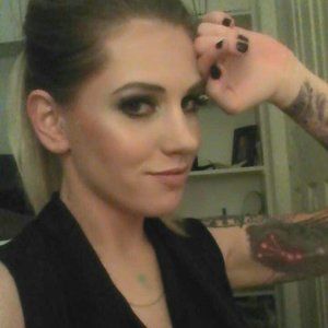 Meet your Posher, Alicia